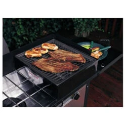 Winter Equip Store -Winter Equip Store CAMBB100L BBQ Grill Box 100 Accessory 2