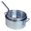 Camp Chef Aluminum Fry Pot Set