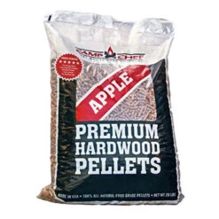 Camp Chef Premium Hardwood BBQ Pellets - 20 Lbs.