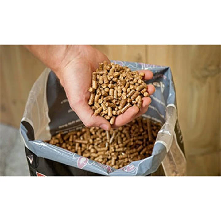 Camp Chef Premium Hardwood BBQ Pellets - 20 Lbs. 2 Camp Chef Premium Hardwood BBQ Pellets - 20 Lbs. - Image 2