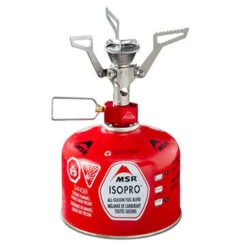 MSR PocketRocket 2 Stove