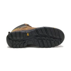 CAT Footwear Men's Threshold 6" Waterproof Work Boot 9 CAT Footwear Men's Threshold 6" Waterproof Work Boot -Winter Equip Store CATM P74128 100119 F17 OUT