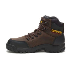 CAT Footwear Men's Resorption 6" Waterproof Composite Toe Work Boot -Winter Equip Store CATM P90977 081519 S19 180