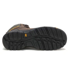 CAT Footwear Men's Resorption 6" Waterproof Composite Toe Work Boot -Winter Equip Store CATM P90977 081519 S19 OUT