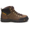 CAT Footwear Men's Threshold 6" Waterproof Steel Toe Work Boot