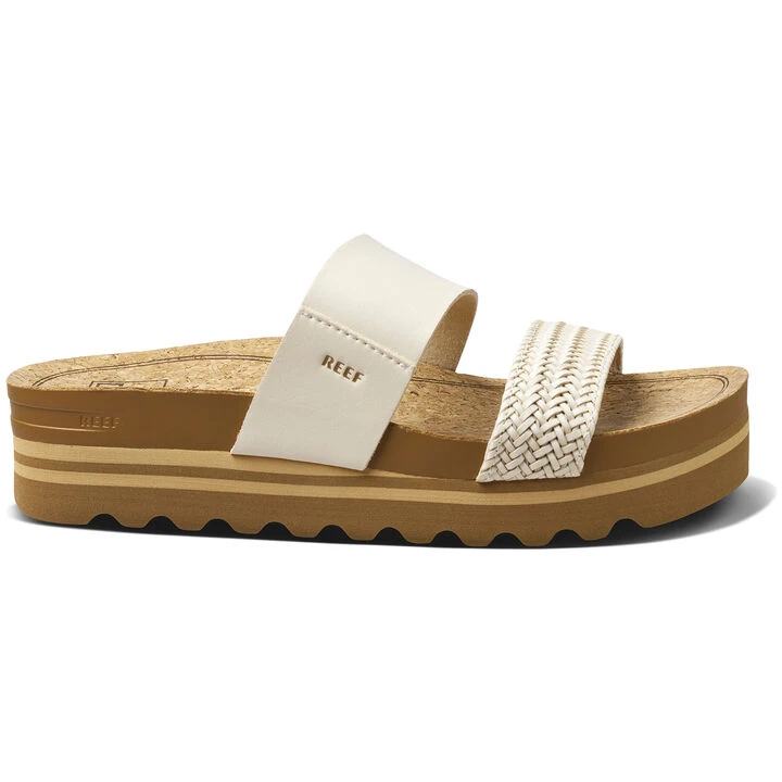 Reef Women's Cushion Vista Hi Sandal 4 Reef Women's Cushion Vista Hi Sandal - Image 4