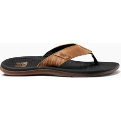 Reef Men's Santa Ana LE Flip Flop Sandal