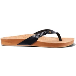 Reef Women's Cushion Court Twist Sandal