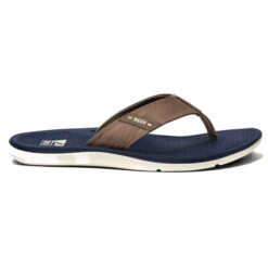 Reef Men's Santa Ana Flip Flop Sandal -Winter Equip Store CJ0381 RS