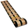 Flexible Flyer 6' Classic Toboggan