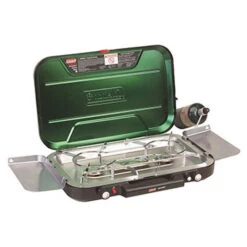 Winter Equip Store -Winter Equip Store CLM2000020934NP Even Temp Propane Stove 2