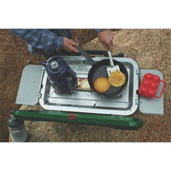 Coleman Even-Temp Propane Stove -Winter Equip Store CLM2000020934NP Even Temp Propane Stove 3