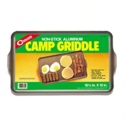Coghlan's Camp Griddle
