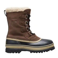 Sorel Men's Caribou Waterproof Winter Boot