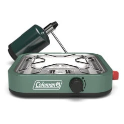 Coleman Cascade 18 1-Burner Camping Stove