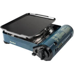 Eureka Cast Aluminum Griddle -Winter Equip Store Cast Aluminum Griddle 3