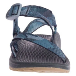 Chaco Women's Z/Cloud Sport Sandal -Winter Equip Store Chaco JCH108014 Rambling Navy Toe