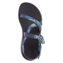 Chaco Women's Z/Cloud Sport Sandal -Winter Equip Store Chaco JCH108014 Rambling Navy Top