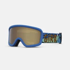 Giro Children's Chico 2.0 Snow Goggle