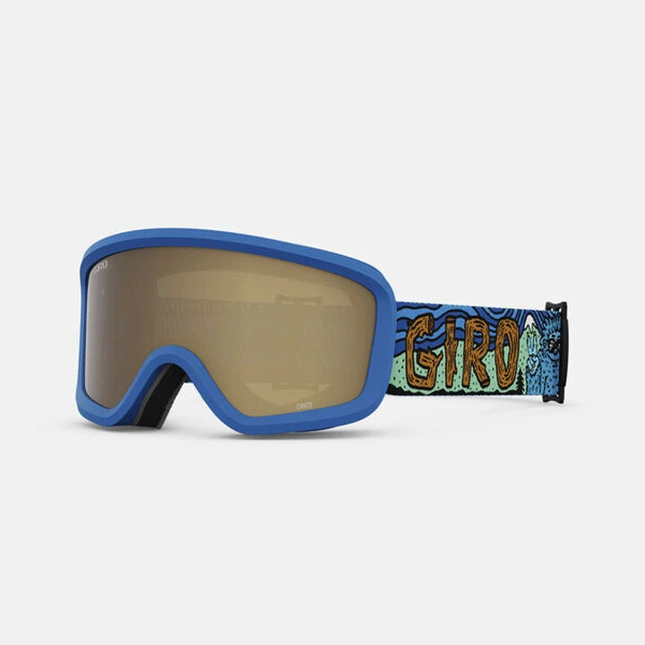 Giro Children's Chico 2.0 Snow Goggle 1 Giro Children's Chico 2.0 Snow Goggle