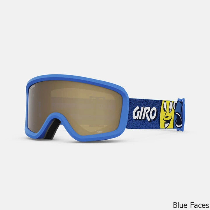 Giro Children's Chico 2.0 Snow Goggle 2 Giro Children's Chico 2.0 Snow Goggle - Image 2