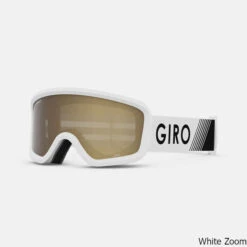 Giro Children's Chico 2.0 Snow Goggle 8 Giro Children's Chico 2.0 Snow Goggle -Winter Equip Store Childrens Chico 2 Snow Goggle White Zoom