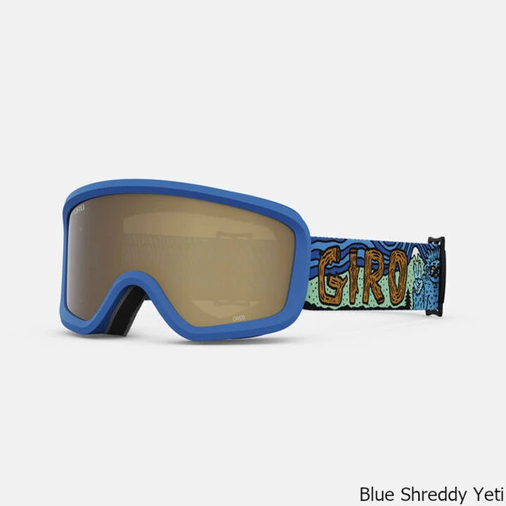 Giro Children's Chico 2.0 Snow Goggle 5 Giro Children's Chico 2.0 Snow Goggle - Image 5