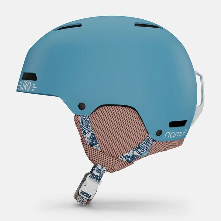 Giro Children's Crüe MIPS Snow Helmet 4 Giro Children's Crüe MIPS Snow Helmet - Image 4
