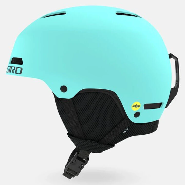 Giro Children's Crüe MIPS Snow Helmet 1 Giro Children's Crüe MIPS Snow Helmet