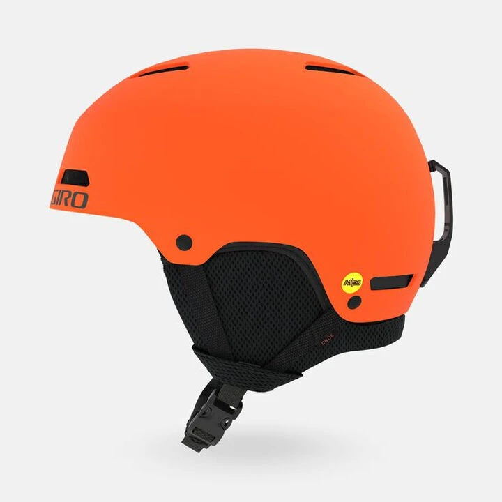 Giro Children's Crüe MIPS Snow Helmet 2 Giro Children's Crüe MIPS Snow Helmet - Image 2