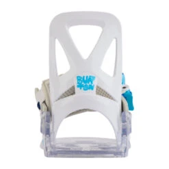 Burton Children's Grom Disc Snowboard Binding -Winter Equip Store Childrens Grom Disc Snowboard Binding 3