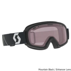 Scott Children's Junior Witty Snow Goggle -Winter Equip Store Childrens Junior Witty Snow Goggle MB Enhancer