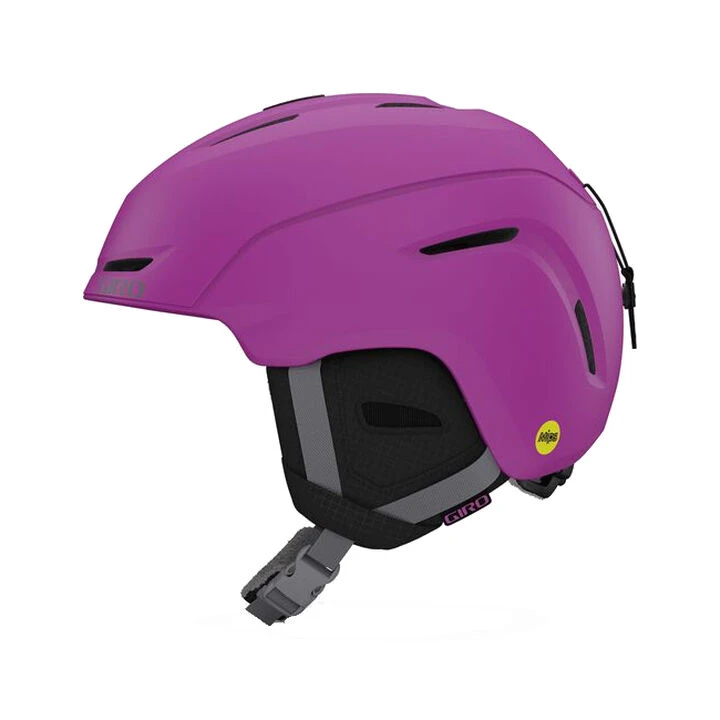 Giro Children's Neo Jr. MIPS Snow Helmet 2 Giro Children's Neo Jr. MIPS Snow Helmet - Image 2