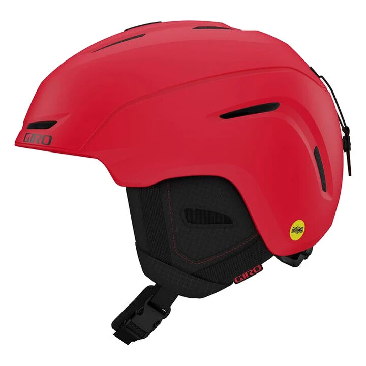 Giro Children's Neo Jr. MIPS Snow Helmet 3 Giro Children's Neo Jr. MIPS Snow Helmet - Image 3