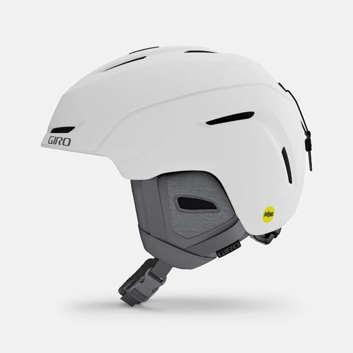 Giro Children's Neo Jr. MIPS Snow Helmet 4 Giro Children's Neo Jr. MIPS Snow Helmet - Image 4
