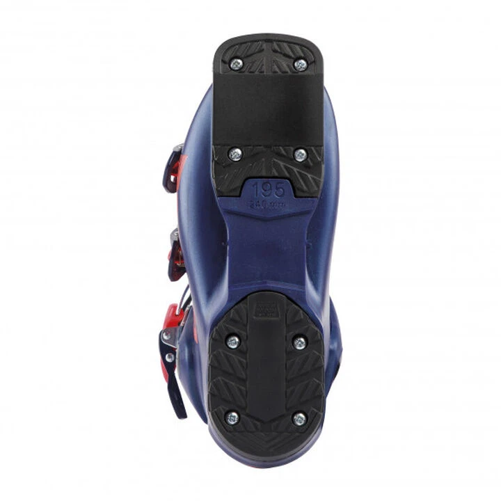 Lange Children's RSJ 50 Alpine Ski Boot 4 Lange Children's RSJ 50 Alpine Ski Boot - Image 4
