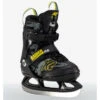 K2 Children's Raider Adjustable Ice Skate - Discontinued Color