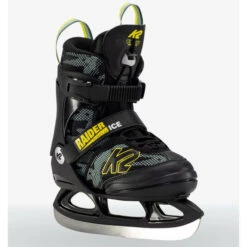 K2 Children's Raider Adjustable Ice Skate - Discontinued Color