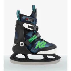 K2 Children's Raider Beam Adjustable Ice Skate