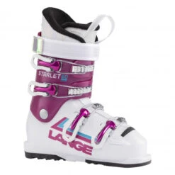 Lange Children's Starlet 50 Alpine Ski Boot