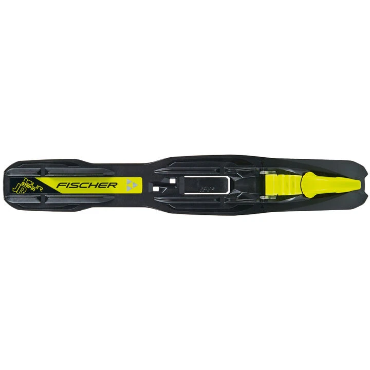 Fischer Children's Tour Step-In Jr. XC Ski Binding 1 Fischer Children's Tour Step-In Jr. XC Ski Binding