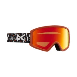 Anon Children's Tracker 2.0 Snow Goggle