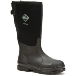 Muck Boot Men's Wide Calf Chore Tall Boot