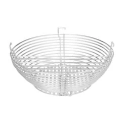 Kamado Joe Classic Joe Stainless Steel Charcoal Basket