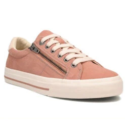 Taos Women's Z Soul Sneaker -Winter Equip Store Clay 1