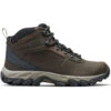 Columbia Men's Newton Ridge Plus II Waterproof Hiking Boot