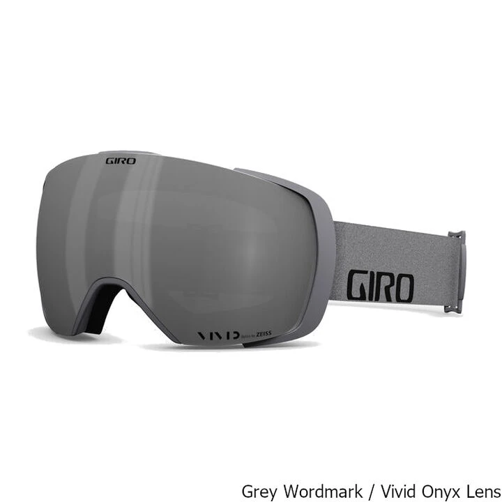 Giro Contact Snow Goggle + Spare Lens 3 Giro Contact Snow Goggle + Spare Lens - Image 3