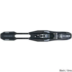 Fischer Control Step-In XC Ski Binding -Winter Equip Store Control Step In XC Ski Binding Grey