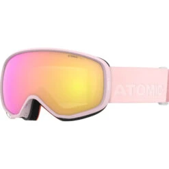Atomic Count S Stereo Snow Goggle