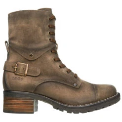 Taos Women's Crave Rugged Boot -Winter Equip Store Crave SmokeRugged 00